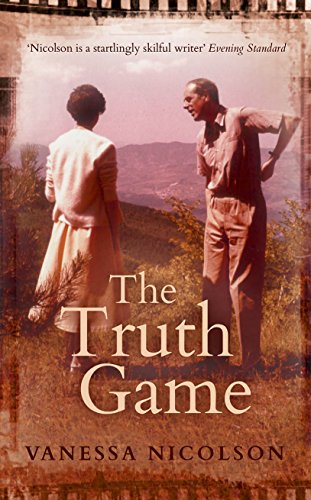 The Truth Game