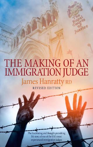 The Making of an Immigration Judge