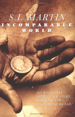 Incomparable World