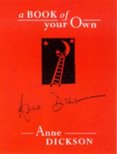A Book of Your Own