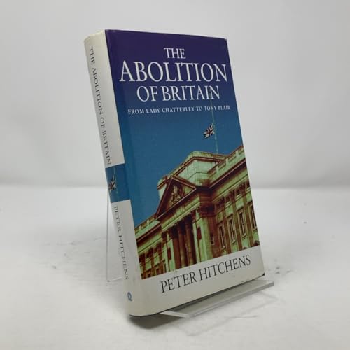 The Abolition of Britain