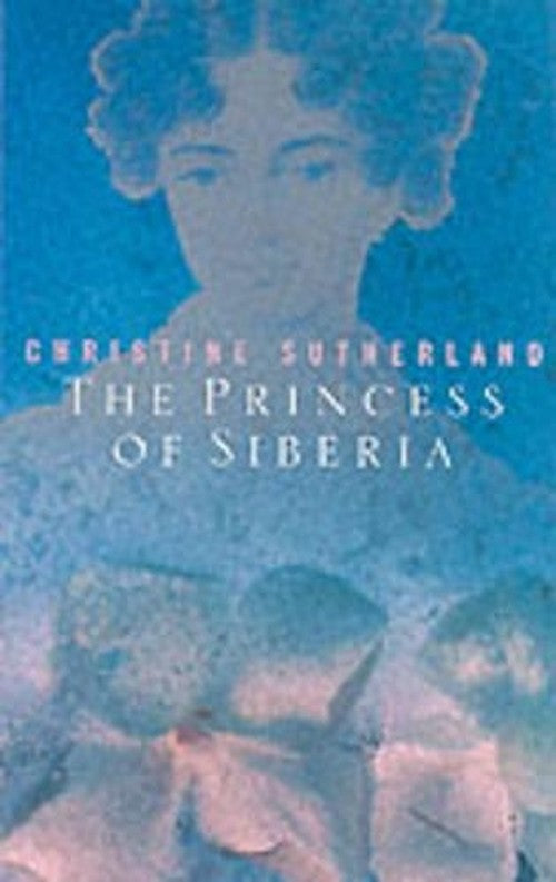 The Princess of Siberia
