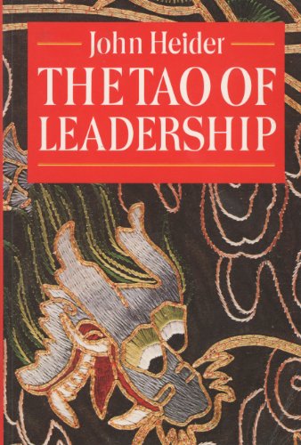 'TAO OF LEADERSHIP, THE'