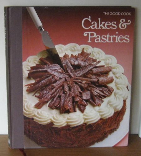 Cakes and Pastries