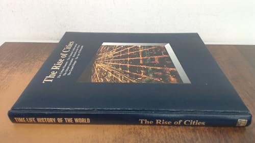 The Rise of Cities
