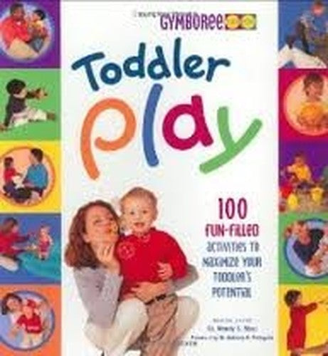 Toddler Play