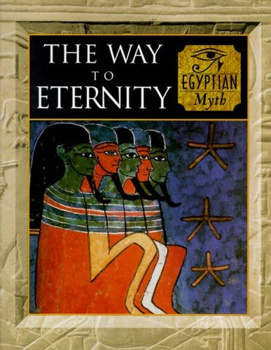 Ways to Eternity