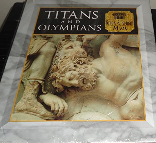 Titans and Olympians