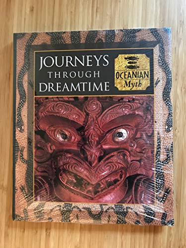 Journeys Through Dreamtime