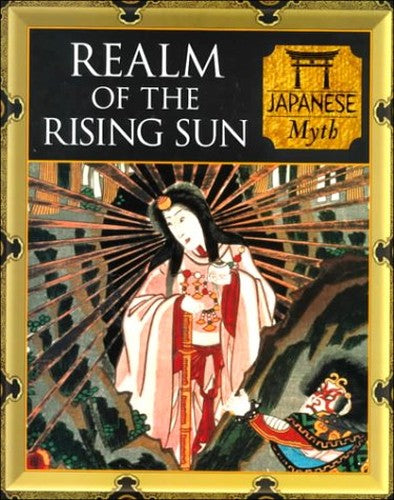 Realm of the Rising Sun