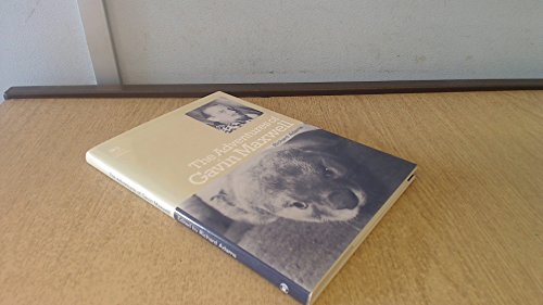 Adventures of Gavin Maxwell