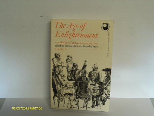 The Age of Enlightenment