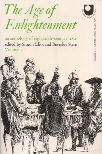 The Age of Enlightenment