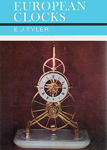European Clocks