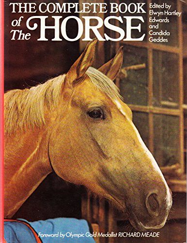 Complete Book of the Horse