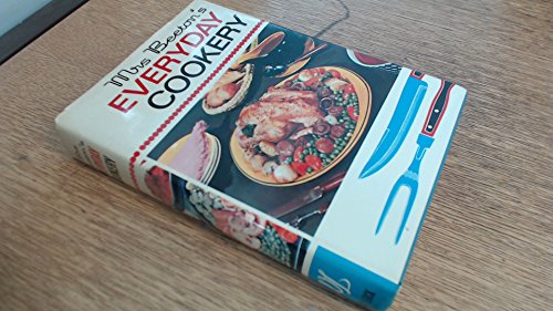 Mrs Beeton's Everyday Cookery