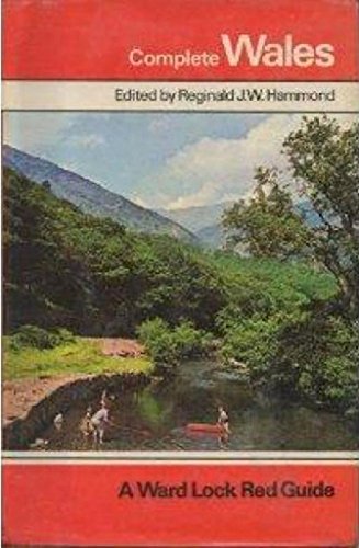 Complete Wales (Red Guide)