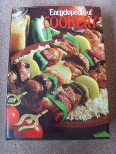 Encyclopedia of Cookery