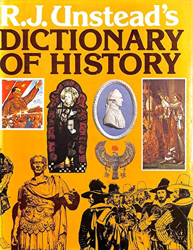 Dictionary of History