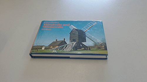 Source Book of Windmills and Watermills