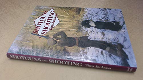Shotguns And Shooting