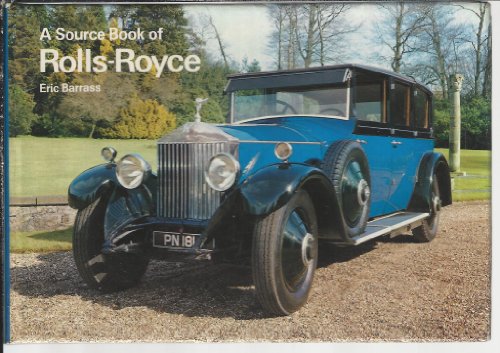 Rolls Royce (Source Book S.)