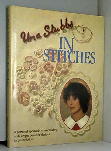 Una Stubbs In Stitches