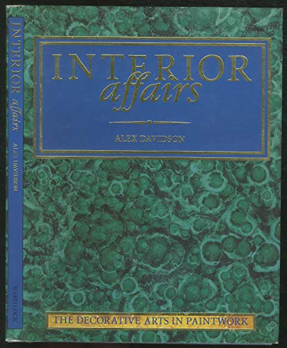 Interior Affairs: The Decorative Arts in Paintwork