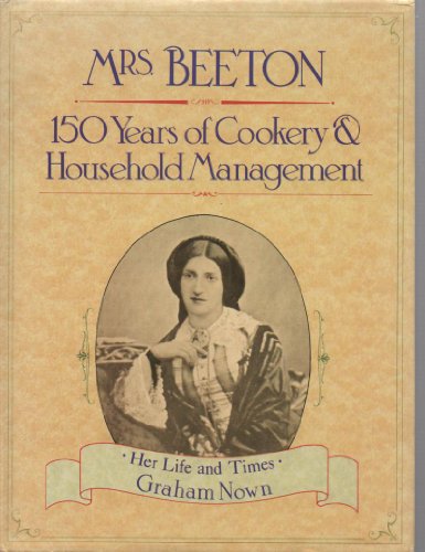 Mrs.Beeton