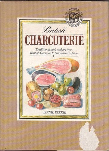 British Charcuterie