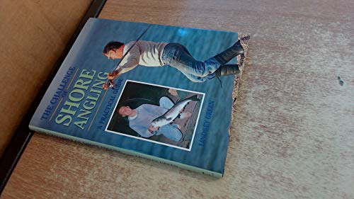 The Challenge of Shore Angling