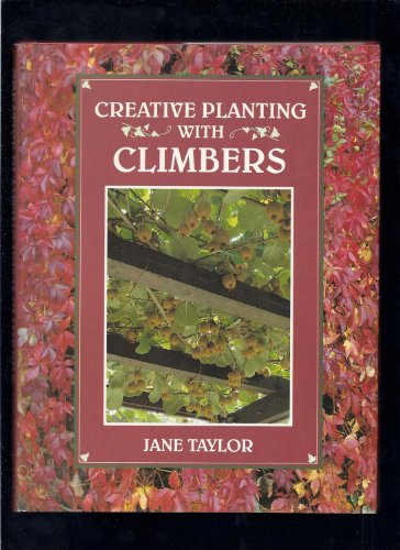Creative Planting with Climbers