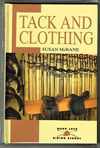 Tack and Clothing