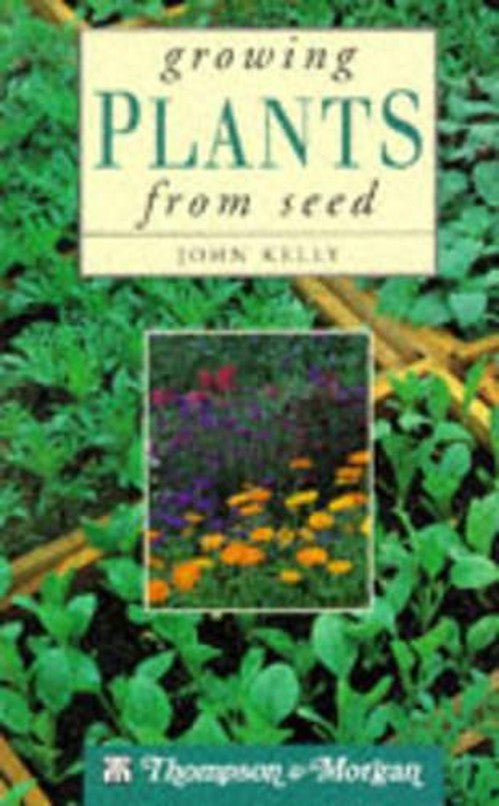 Growing Plants from Seed