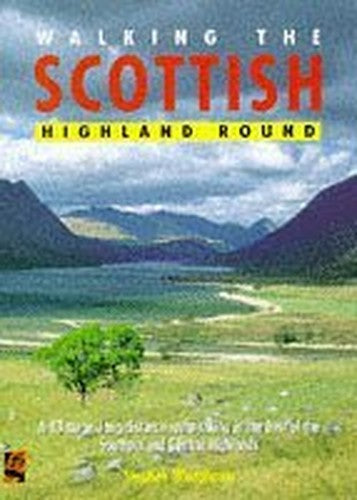 Walking the Scottish Highland Round