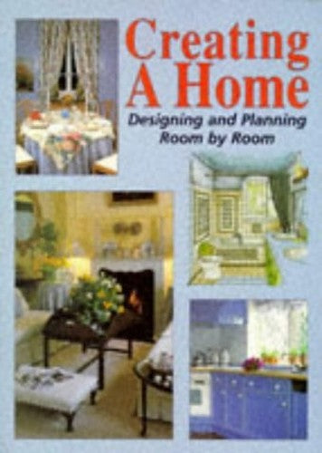 Creating a Home Room by Room