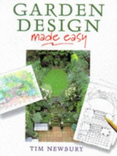 Garden Design Made Easy