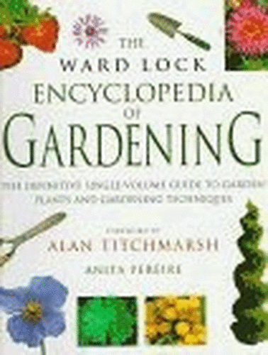 The Ward Lock Encyclopedia of Gardening