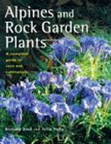 Alpines and Rock Garden Plants
