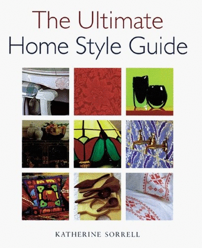 The Ultimate Home Style Guide