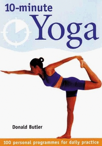 10-minute Yoga