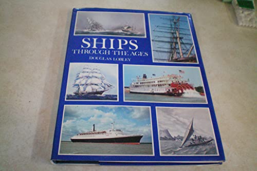 Ships Through the Ages