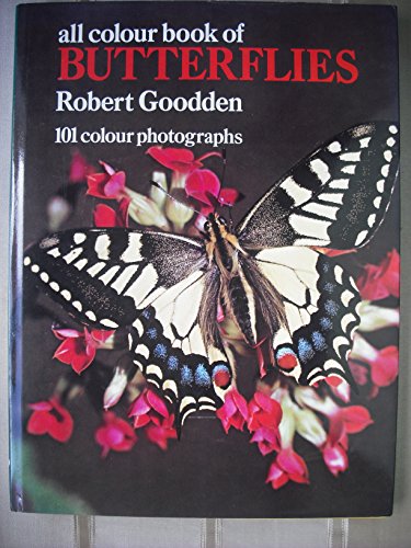 Butterflies (All Colour Books S.)