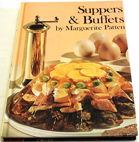Suppers and Buffets (Popular Cooking & Handicrafts)