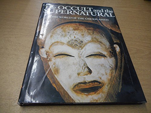 Occult and the Supernatural
