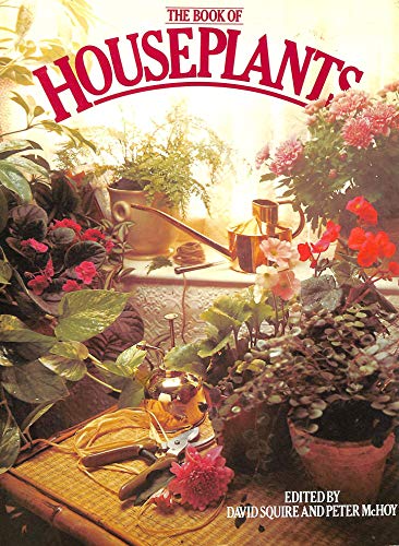 Book of Houseplants