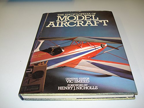 Encyclopedia of Model Aircraft