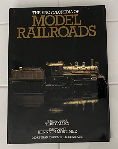 The Encyclopedia Of Model Railroads