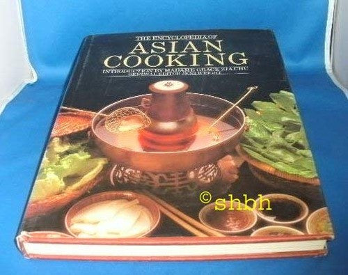 Encyclopaedia of Asian Cooking