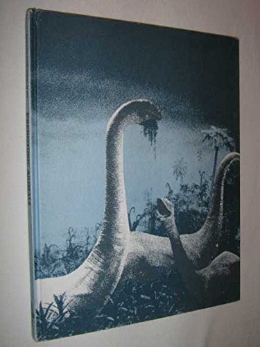 All Color World of Prehistoric Animals